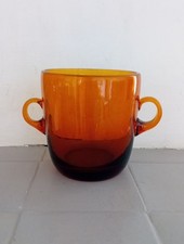Murano vaso Anni 70