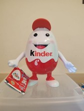Kinder Kinderino gadget figure