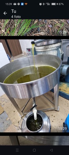 Olio extravergine oliva 5 - olio, di