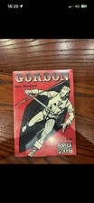 Gordon Alex Raymond Eureka