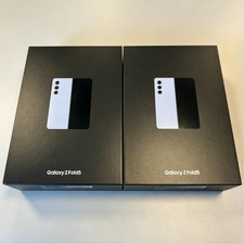 Nuovo Samsung Galaxy Z Fold5