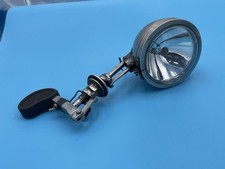 FARO BRANDEGGIANTE B.O.M. TETTO AUTO POLIZIA CARABINIERI ANNI ‘60 ‘70 FANALE