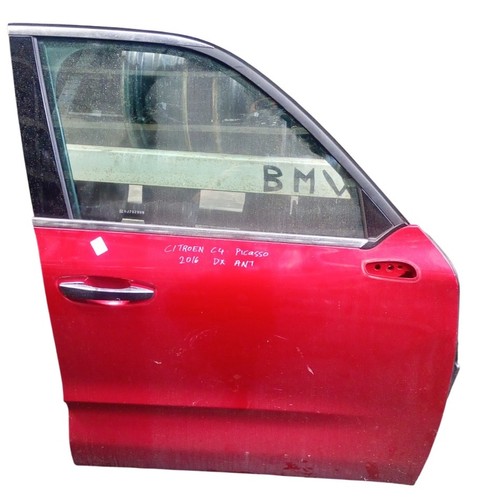 Porta ant citroen c4 - ant.,