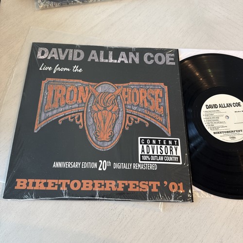 Rare david allan - david, coe