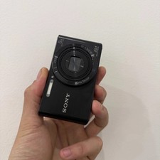 Sony DSC-W830 Cyber-Shot 20,1