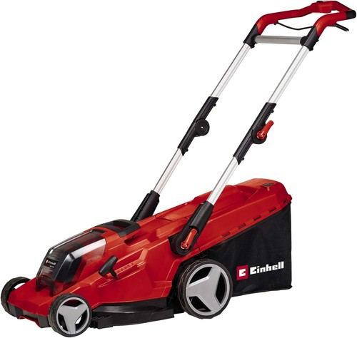 Einhell 41 solo - einhell, 36/41