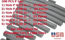 Assortment 300 pcs - assortment,