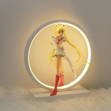 Statua figura Sailor Moon PVC