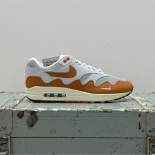 Nike Air Max 1 Patta Monarch