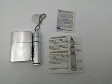 Accendino Zippo Lucky Strike