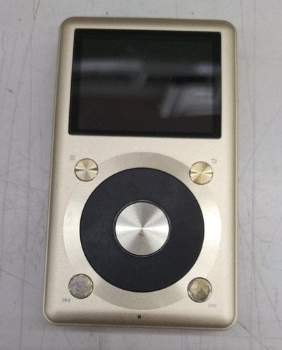 Fiio gen lettore musicale - 1,