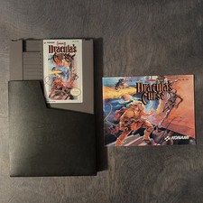 Castlevania III: La