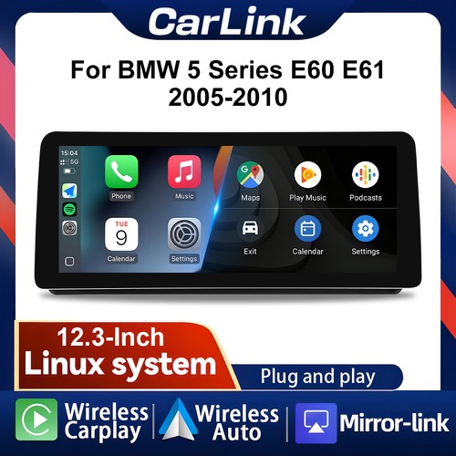 Carplay android auto - auto, per