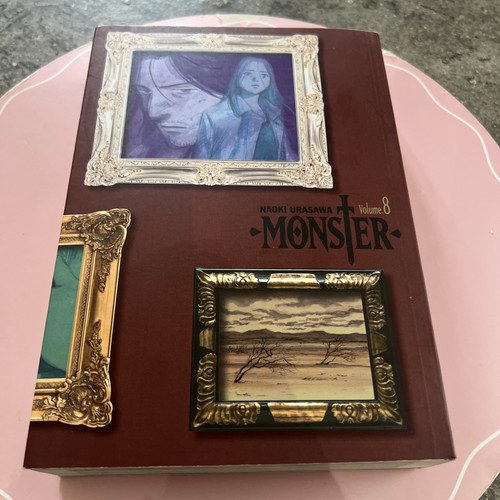 Monster vol naoki urasawa - -,