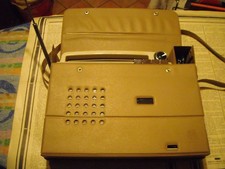 Geloso radio registratore - geloso-radio, registratore-g