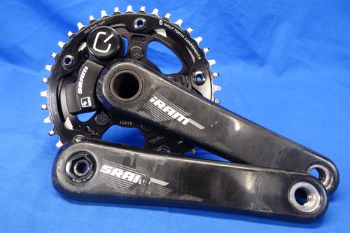 quarq sram