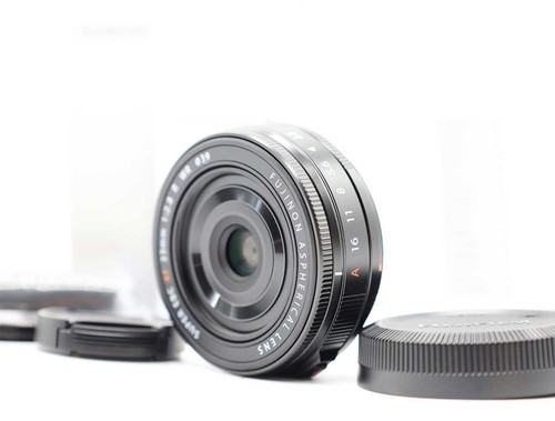 Fujifilm fujinon 23mm - fujinon,