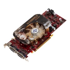 Scheda MSI Nvidia Geforce 8800