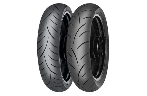 Pneumatici moto mitas - pneumatici,