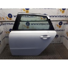 Porta Posteriore Sinistro Peugeot 508 «I» Sw (2014)