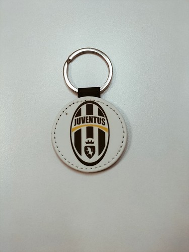 Portachiavi juventus - portachiavi,