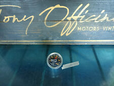 TO-R03134 - CONTACHILOMETRI TACHIMETRO VEGLIA GILERA MOTO EPOCA