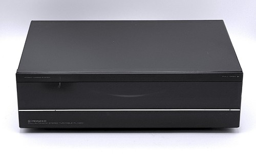 Raro mini giradischi pioneer - raro,