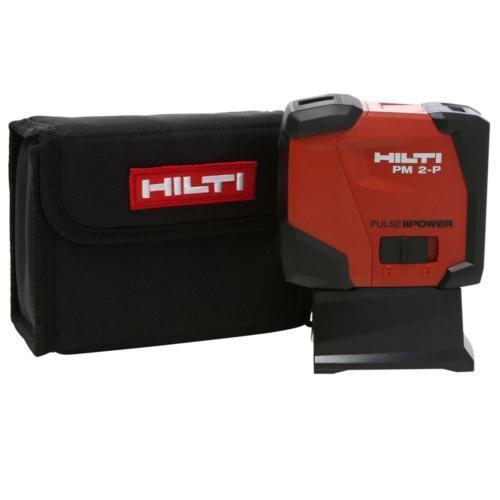 Hilti red plumb - red,