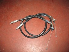 2 cavi gas suzuki gsxr 1000 k1-k2 2001-2002