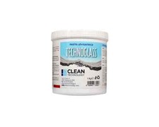 Pasta Levigatrice per Vetro e Ceramica Technoglass 1 KG