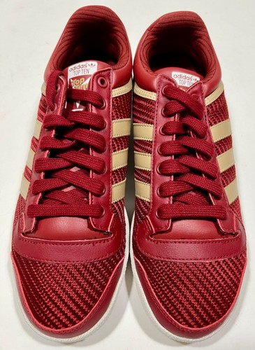 Adidas rara top ten basso - adidas,