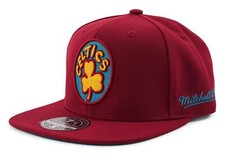Uomo mitchell ness nba - mitchell,