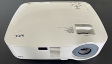 Video Projector NEC VT48 -