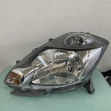 FARO FANALE HONDA JAZZ