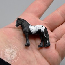 Micro "Tinker" - Vanner