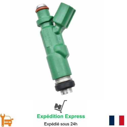 Injecteur carburant pour - 1,