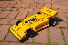 S0790 Carrozzeria Body RC