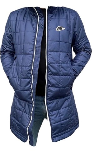 Nike sportswear parka - sportswear,