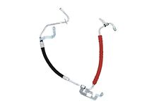 Servosterzo Tubo di pressione