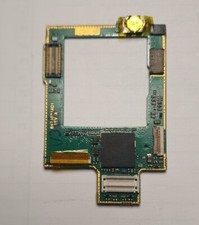 Scheda LCD Controller ATI PCB Board Motorola V360 