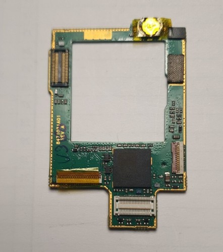 Scheda lcd controller - lcd, pcb