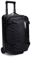 Thule Chasm Carry on Valigia bagaglio a mano 55 cm/22 pollici - Nero