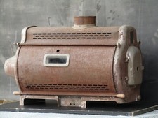 ANTICA APPARECCHIATURA DI UN PROIETTORE CINEMATOGRAFICO  ( ZENITH IV ) 1940 CIRC