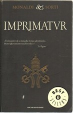 Imprimatur di Monaldi e Sorti