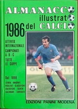 Almanacco illustrato del