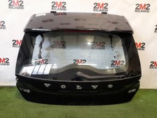 PORTELLONE POSTERIORE PER