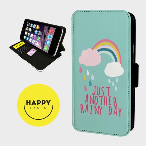 Rainy day rainbow love - day,