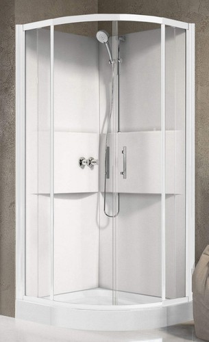 Novellini media r standard - novellini, 2.0