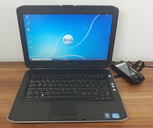 Notebook business dell - business, e5430