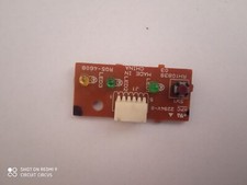 HP Laserjet 1100 C4224A Scheda luminosa indicatore stampante laser RG5-4608 RH10